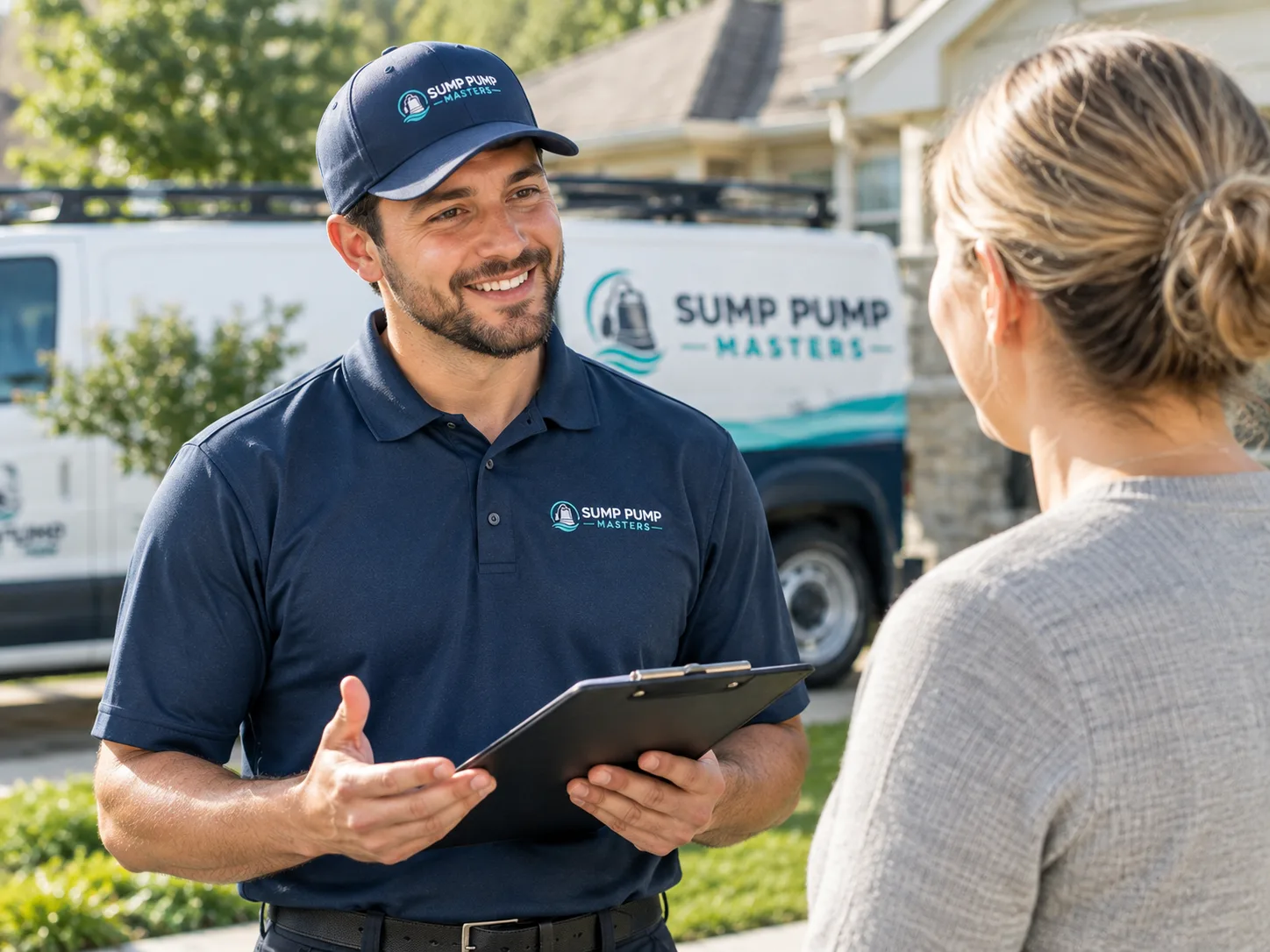 Sump Pump Repair Parkston, SD FAQs